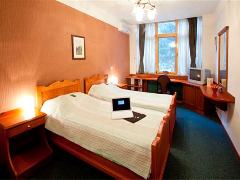 The Hunter'S Lodge Kamnik สโกเปีย ภายนอก รูปภาพ